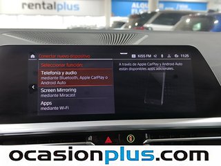 BMW Serie 4 420d Coupe 140 kW (190 CV)