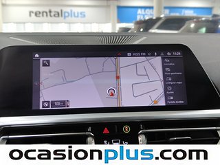 BMW Serie 4 420d Coupe 140 kW (190 CV)
