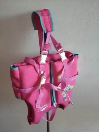 Chaleco salvavidas infantil Gogokids Talla L