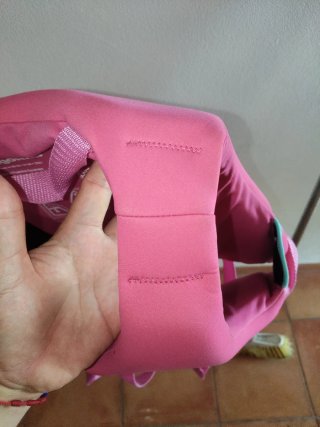 Chaleco salvavidas infantil Gogokids Talla L