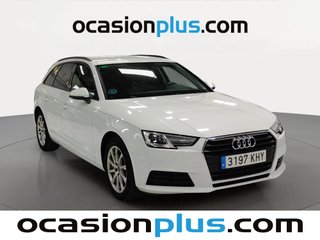 Audi A4 Avant Advanced edition 2.0 TDI 110 kW (150 CV) S tronic