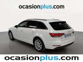 Audi A4 Avant Advanced edition 2.0 TDI 110 kW (150 CV) S tronic
