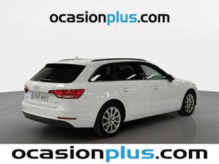 Audi A4 Avant Advanced edition 2.0 TDI 110 kW (150 CV) S tronic