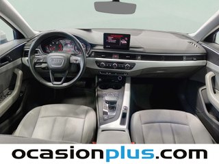 Audi A4 Avant Advanced edition 2.0 TDI 110 kW (150 CV) S tronic