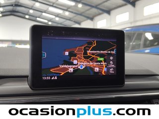 Audi A4 Avant Advanced edition 2.0 TDI 110 kW (150 CV) S tronic