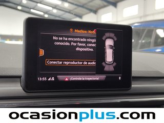 Audi A4 Avant Advanced edition 2.0 TDI 110 kW (150 CV) S tronic