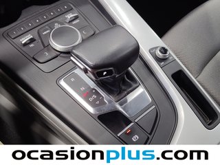 Audi A4 Avant Advanced edition 2.0 TDI 110 kW (150 CV) S tronic