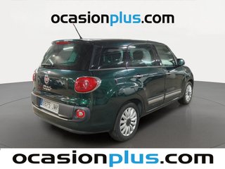 Fiat 500L 1.6 16v Multijet II S&S Living Lounge 88 kW (120 CV)