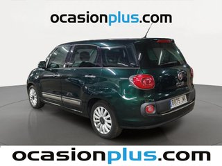 Fiat 500L 1.6 16v Multijet II S&S Living Lounge 88 kW (120 CV)