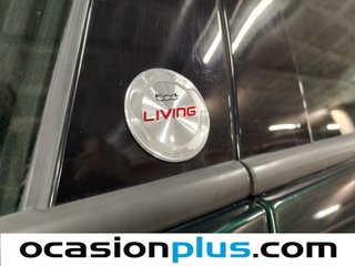 Fiat 500L 1.6 16v Multijet II S&S Living Lounge 88 kW (120 CV)