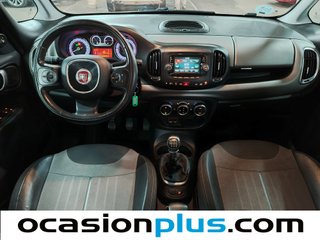 Fiat 500L 1.6 16v Multijet II S&S Living Lounge 88 kW (120 CV)