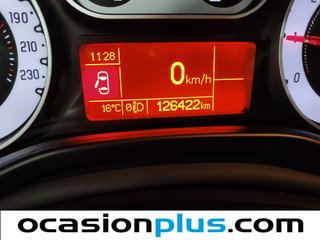 Fiat 500L 1.6 16v Multijet II S&S Living Lounge 88 kW (120 CV)