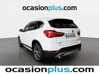 BMW X1 sDrive18d 110 kW (150 CV)