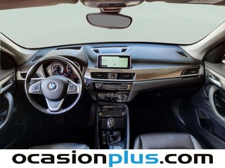 BMW X1 sDrive18d 110 kW (150 CV)