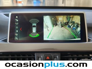 BMW X1 sDrive18d 110 kW (150 CV)
