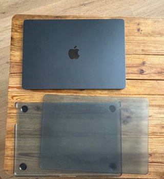MacBook Air 15' M4 16GB 512GB (2025)