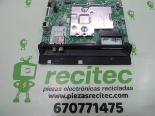 EAX69487906 LG-75UP78006LB