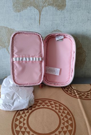 Astuccio Kipling 50 penne Gold. Nuovo.