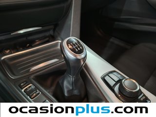 BMW Serie 3 320d 135 kW (184 CV)