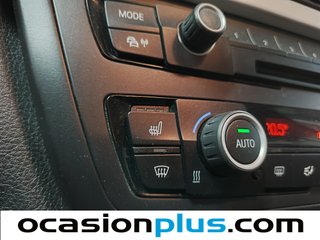 BMW Serie 3 320d 135 kW (184 CV)