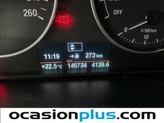 BMW Serie 3 320d 135 kW (184 CV)