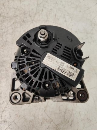 Alternador renault 2606272d scenic iii 299401