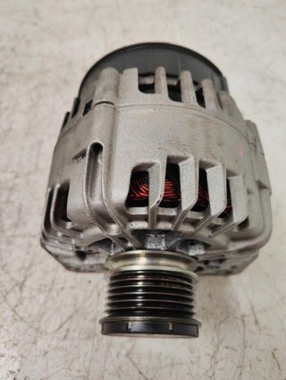 Alternador renault 2606272d scenic iii 299401