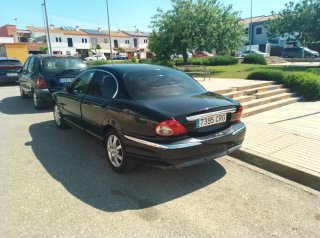 Jaguar jaguar  2007