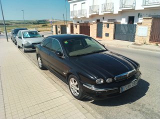 Jaguar jaguar  2007