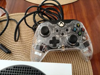 Xbox Series S 512GB Blanca