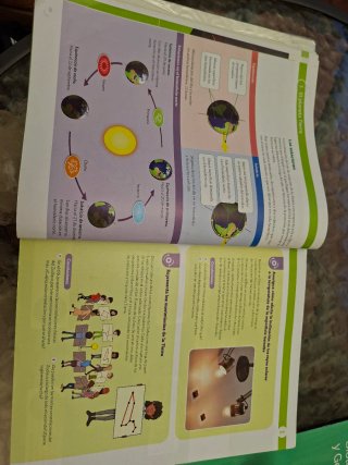BIOLOGIA Y GEOLOGIA MEC 1ESO CONSTRUYENDO MUNDOS