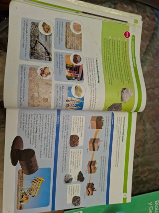 BIOLOGIA Y GEOLOGIA MEC 1ESO CONSTRUYENDO MUNDOS