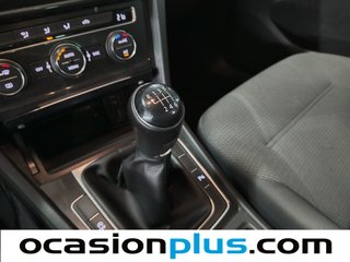 Volkswagen Golf Advance 1.4 TSI 92 kW (125 CV)