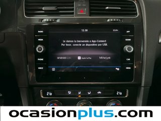 Volkswagen Golf Advance 1.4 TSI 92 kW (125 CV)