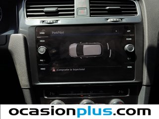 Volkswagen Golf Advance 1.4 TSI 92 kW (125 CV)