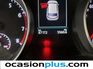 Volkswagen Golf Advance 1.4 TSI 92 kW (125 CV)