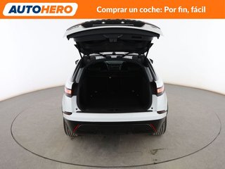Land-Rover Range Rover Velar 2.0 Diesel R-Dynamic