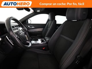 Land-Rover Range Rover Velar 2.0 Diesel R-Dynamic