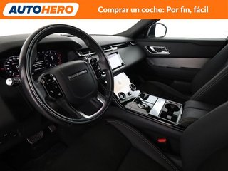 Land-Rover Range Rover Velar 2.0 Diesel R-Dynamic