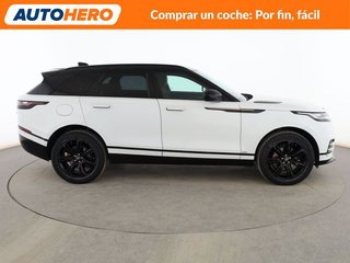 Land-Rover Range Rover Velar 2.0 Diesel R-Dynamic