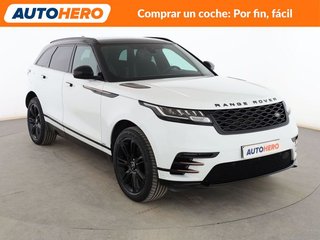 Land-Rover Range Rover Velar 2.0 Diesel R-Dynamic