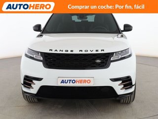 Land-Rover Range Rover Velar 2.0 Diesel R-Dynamic