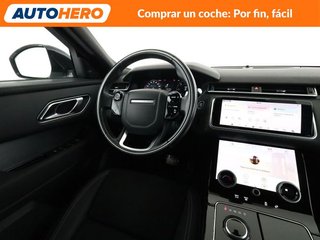 Land-Rover Range Rover Velar 2.0 Diesel R-Dynamic