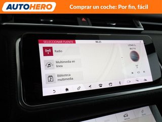 Land-Rover Range Rover Velar 2.0 Diesel R-Dynamic