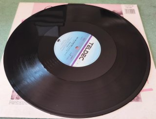 Princess - Say I'm Your No. 1 Maxi 45 RPM