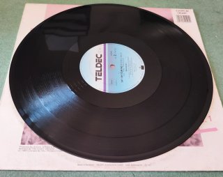 Princess - Say I'm Your No. 1 Maxi 45 RPM