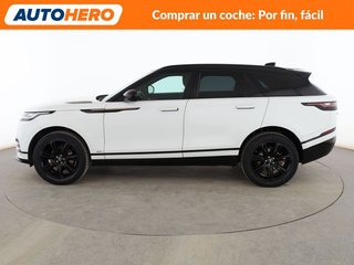 Land-Rover Range Rover Velar 2.0 Diesel R-Dynamic