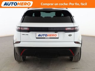 Land-Rover Range Rover Velar 2.0 Diesel R-Dynamic