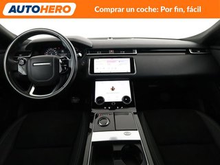 Land-Rover Range Rover Velar 2.0 Diesel R-Dynamic