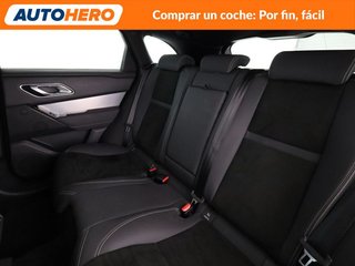 Land-Rover Range Rover Velar 2.0 Diesel R-Dynamic